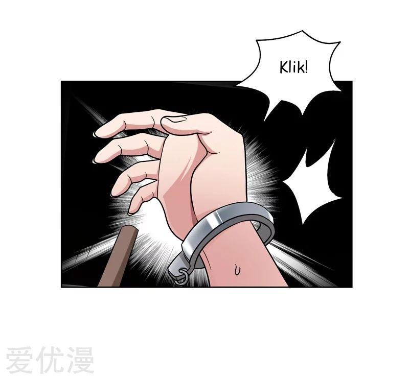 Pick A School Flower to be A Wife Chapter 03 Gambar 8